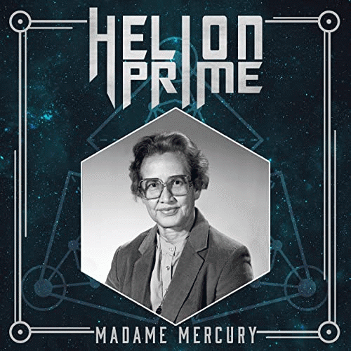 Helion Prime : Madame Mercury